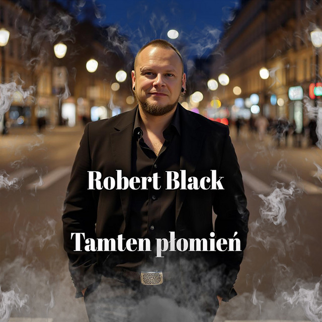 Robert Black