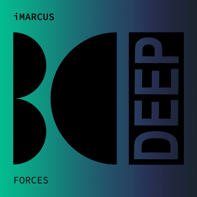 Forces cover art
