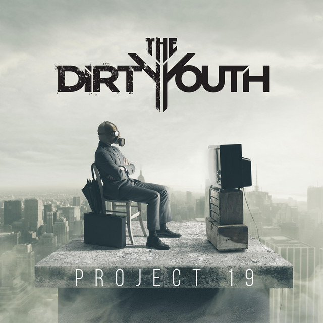 Project:19 cover art