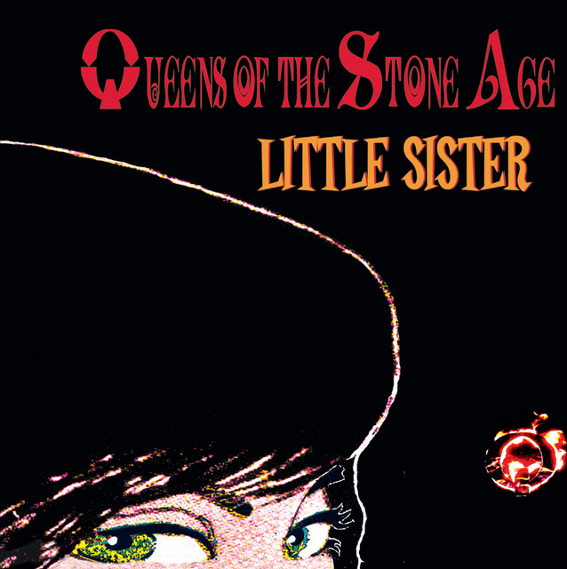 Little Sister (International Version) cover art