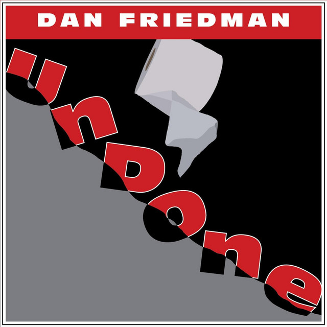 Undone cover