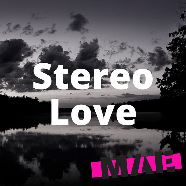 Stereo Love cover