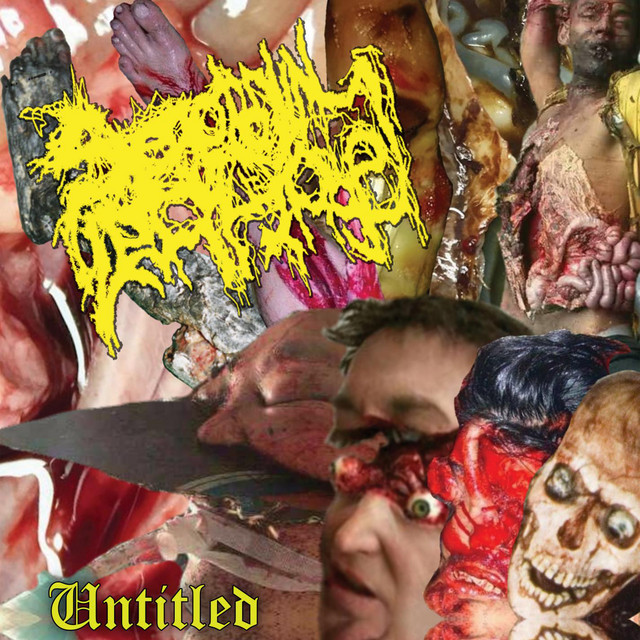 Untitled cover