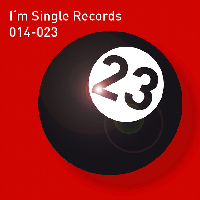 I'm Single Records 014-023 cover