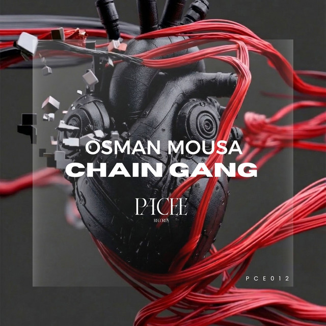 Pochette du titre Chain Gang