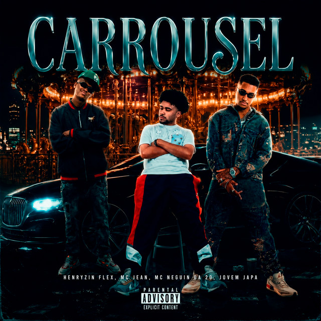 CARROUSEL
