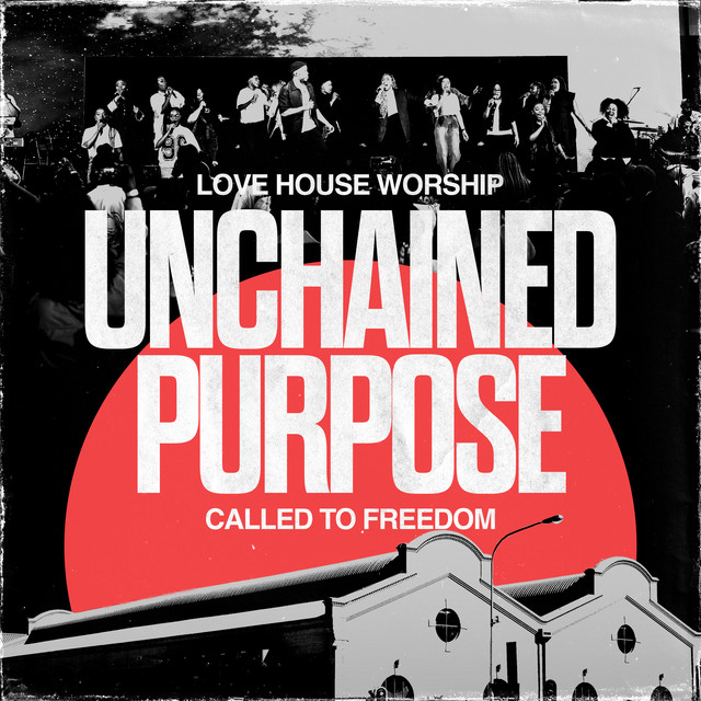 Love House Worship