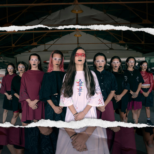 Manada cover art
