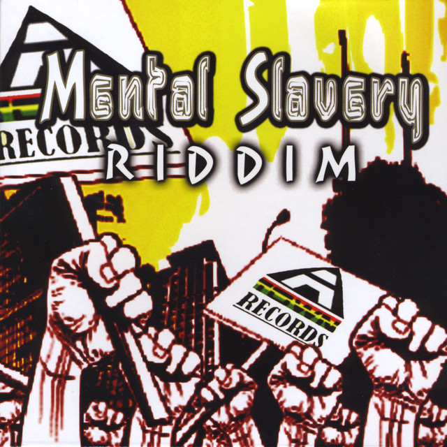 Mental Slavery Version