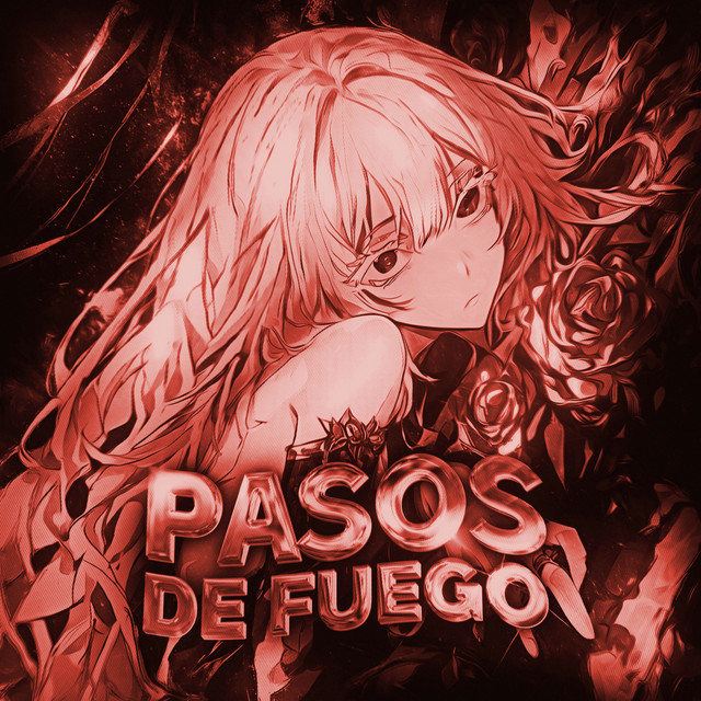 Pasos De Fuego (hoodtrap/mylancore)