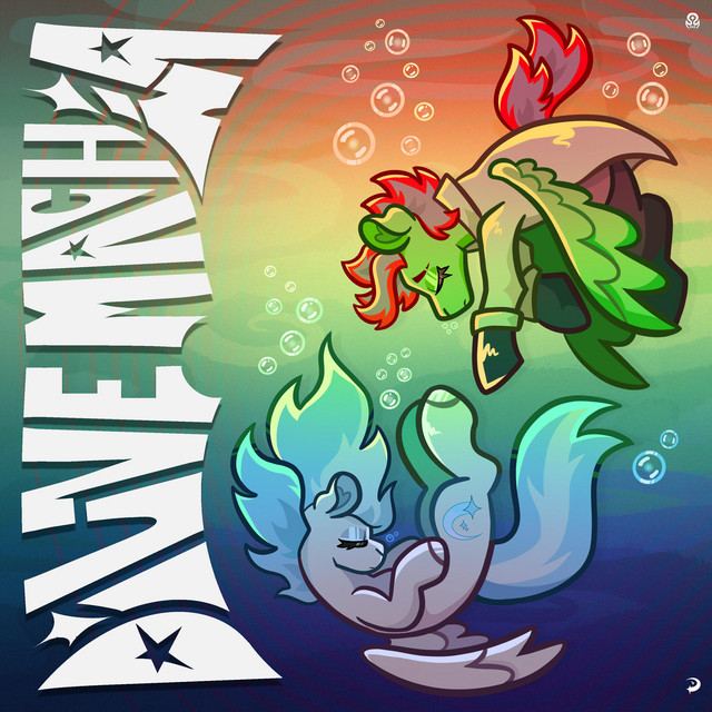 Divine Machina