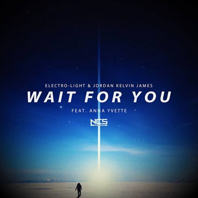 Wait For You cover