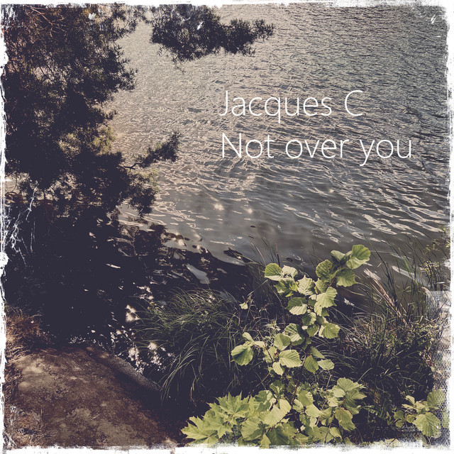 Not over you cover