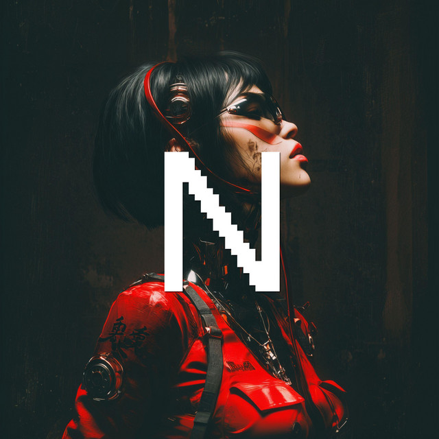Chrome Blood (Nightcore)
