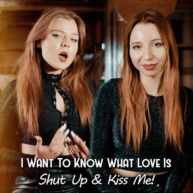 I Want To Know What Love Is