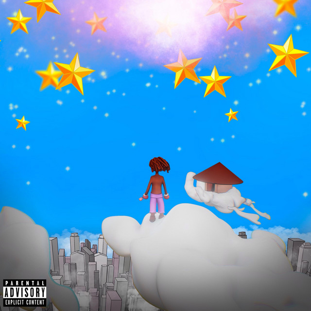 SolidaritY cover art