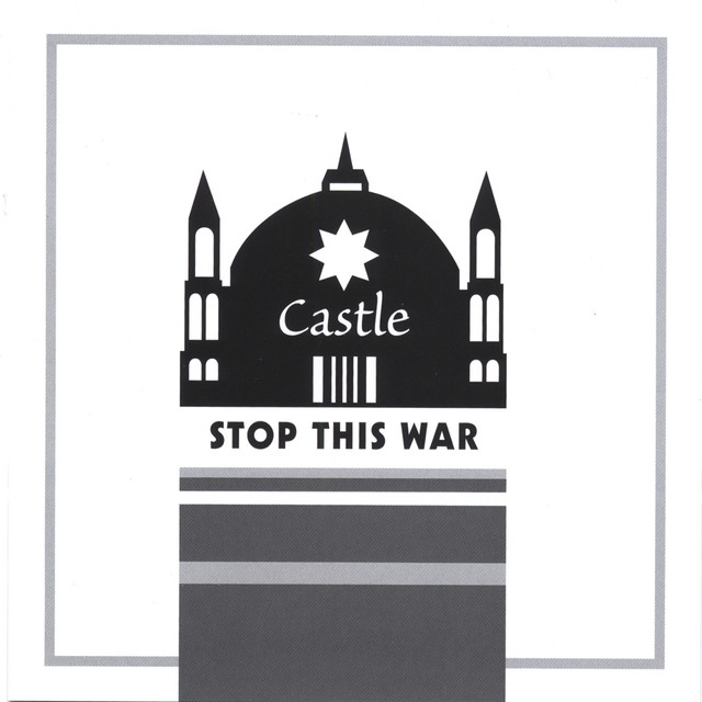 Stop This War cover art