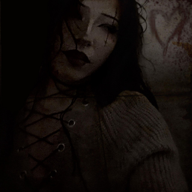 Voodoo cover art