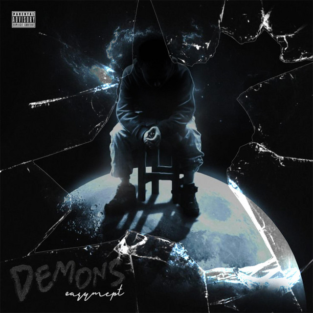 Demons cover art