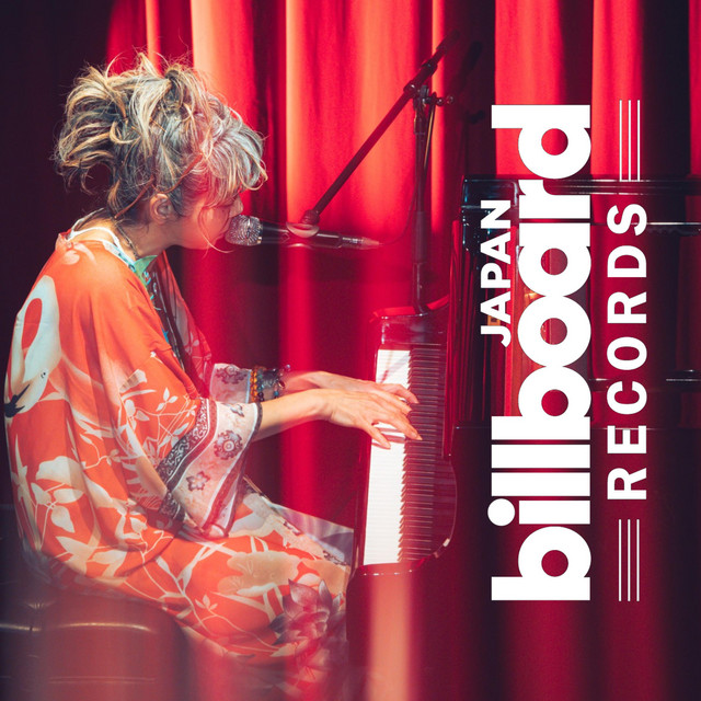 Nao Matsuzaki at Billboard Live cover
