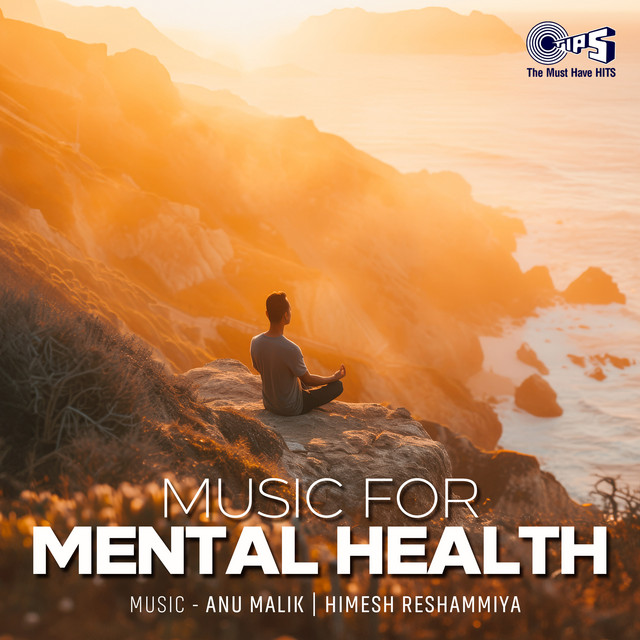 Music for Mental Health