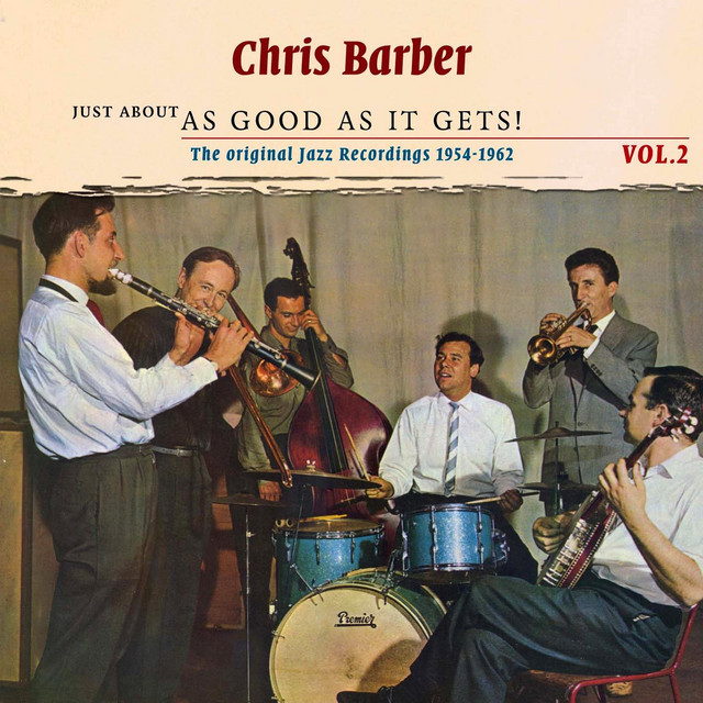 Just About as Good as It Gets!, Volume 2 cover art