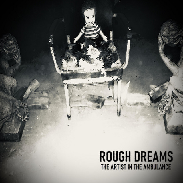 undefined album image