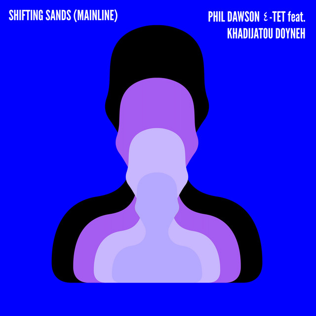 Shifting Sands (Mainline)