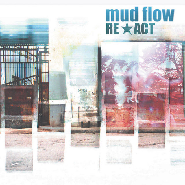 Re Act cover art