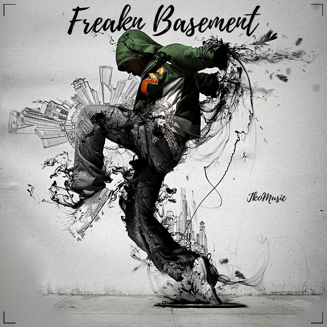 Freakn Basement