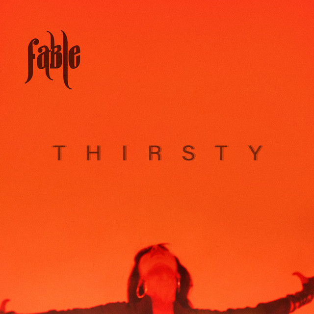 Thirsty