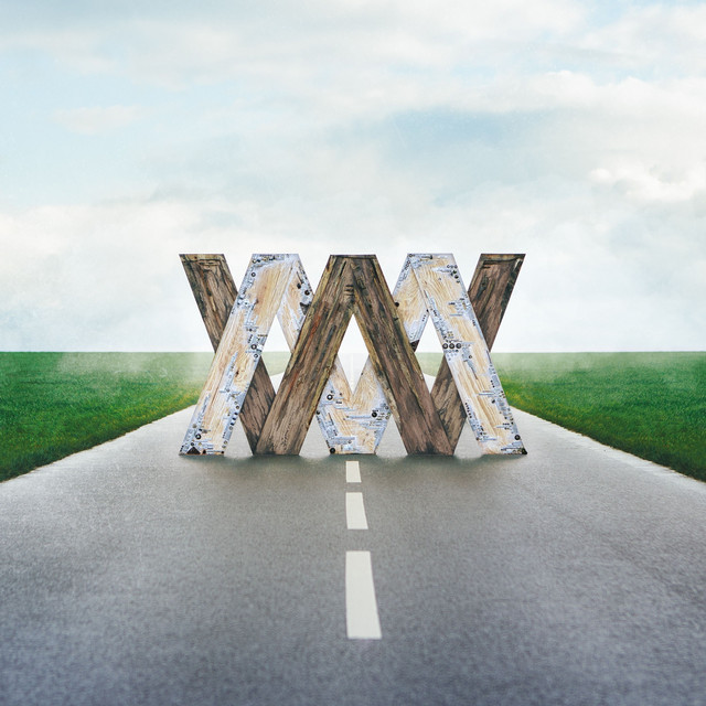 Marathon cover art