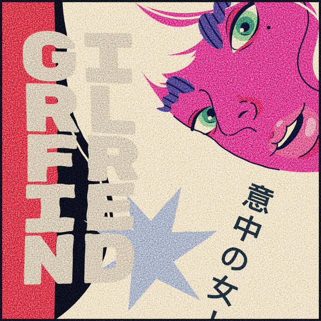 Girlfriend