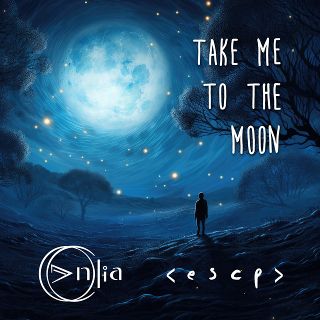 Take Me to the Moon