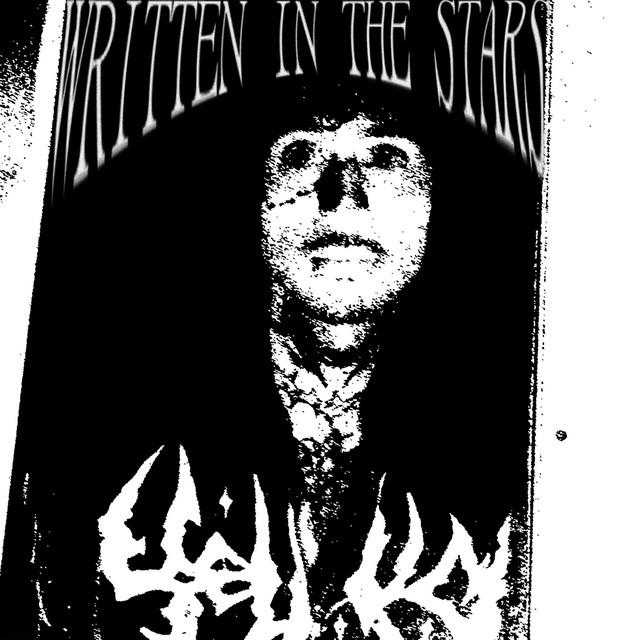 Written in the Stars cover art