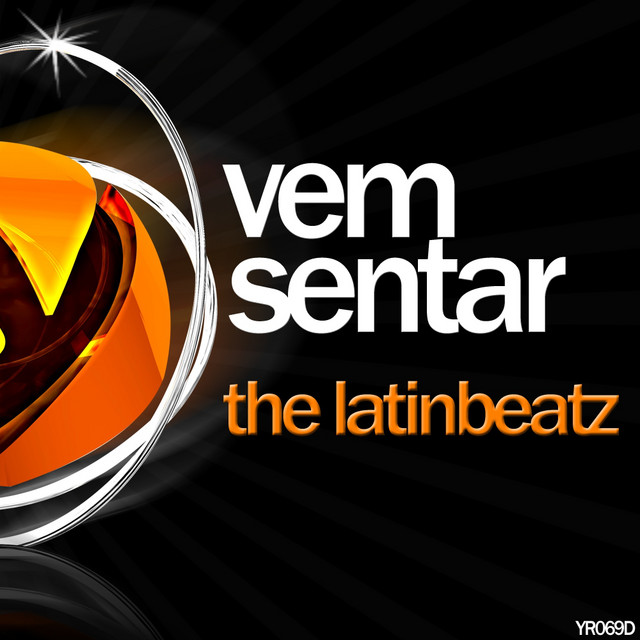 Vem Sentar cover art