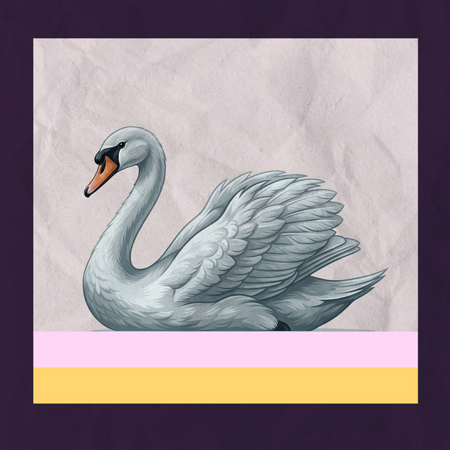 Wie Schwäne cover