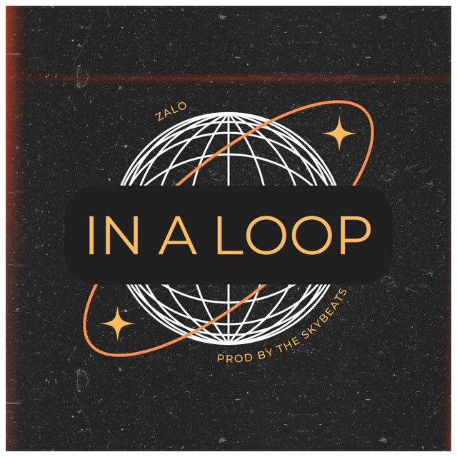 IN A LOOP - Single by Zalo | Spotify