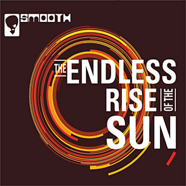 The Endless Rise of the Sun cover art
