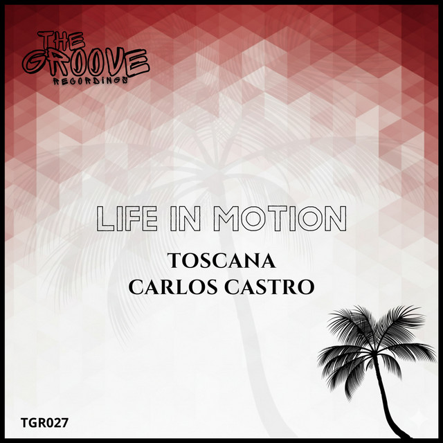 Life In Motion