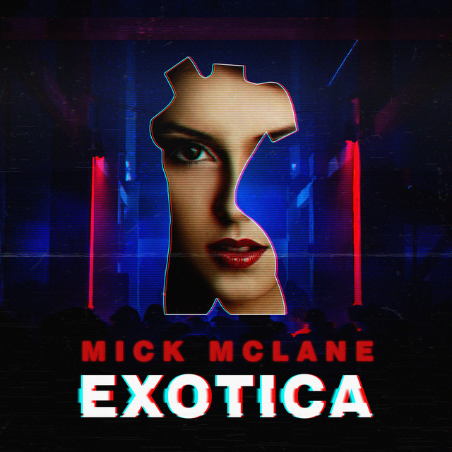 Exotica cover