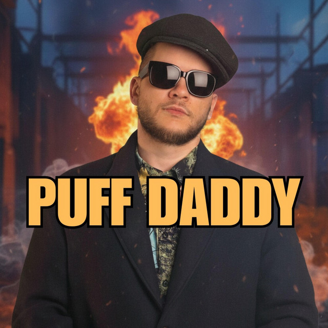 PUFF DADDY - Single by Papa Day Z | Spotify