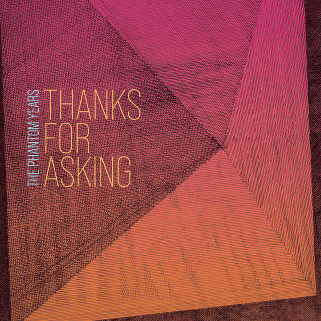 Thanks For Asking cover art