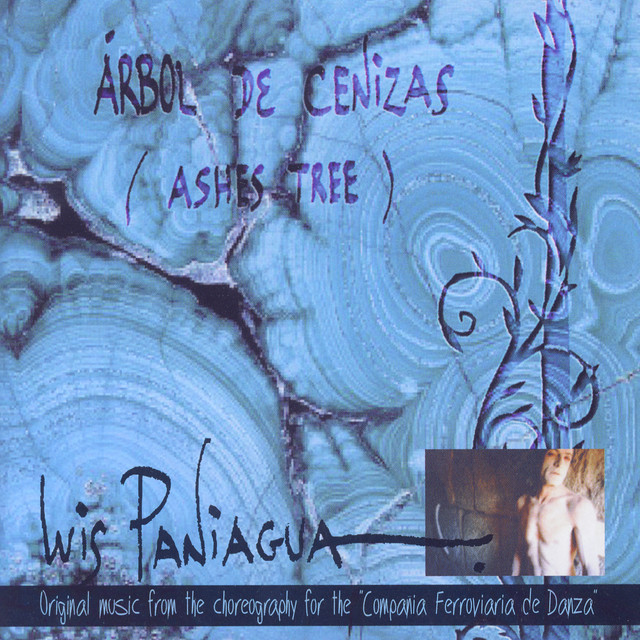 Arbol De Cenizas cover art