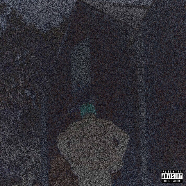 Volcano cover art