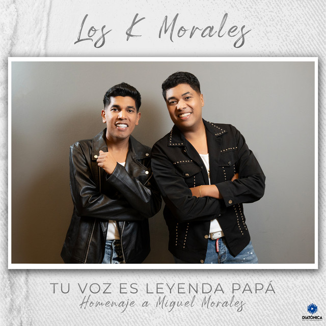 Los K Morales & Juank Ricardo - Por un Beso de Tu Boca