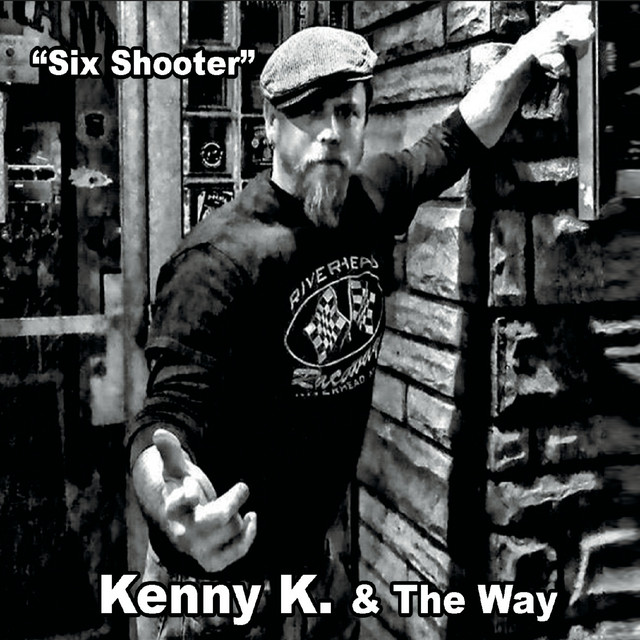 Kenny K. & The Way | Spotify
