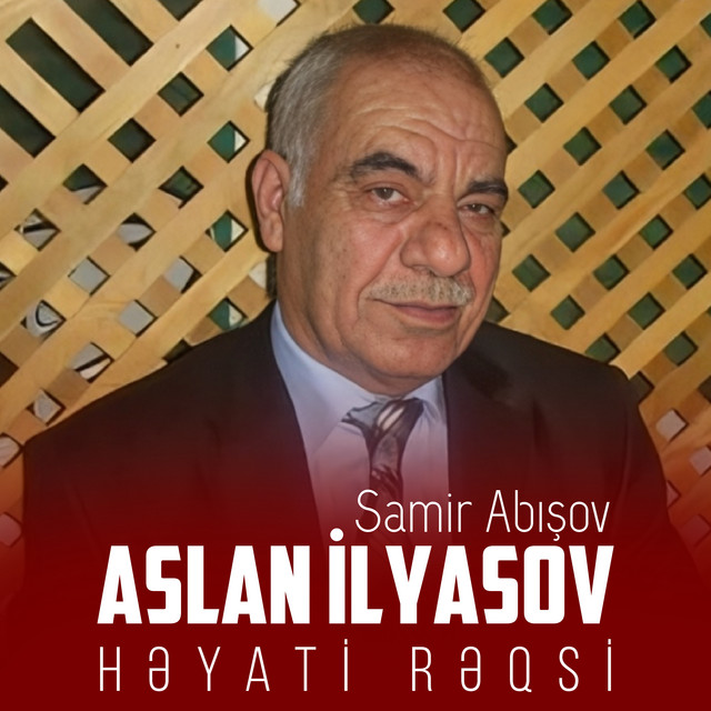 Aslan İlyasov