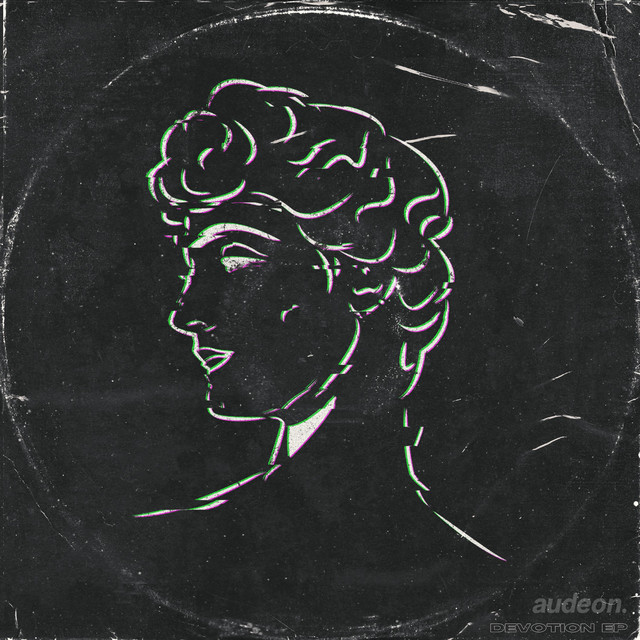 Devotion EP cover art