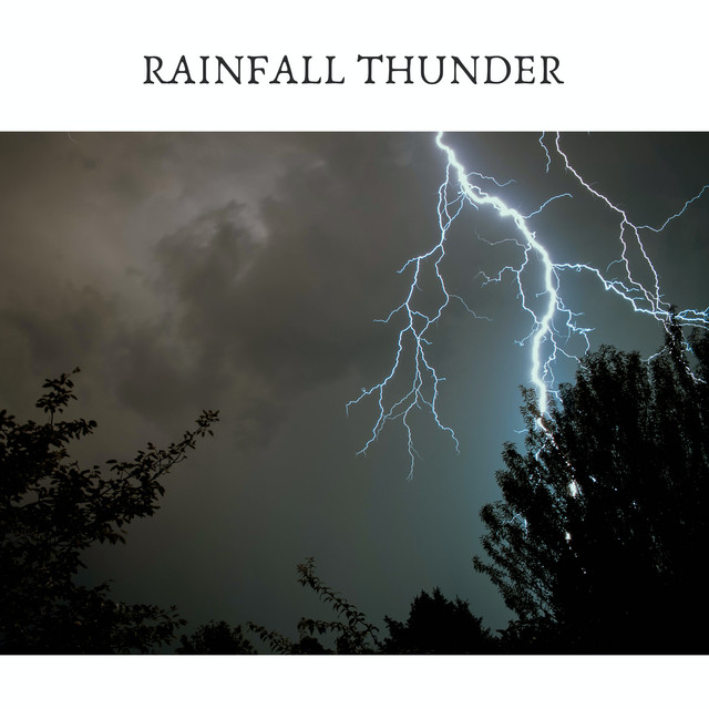 Rainfall Thunder